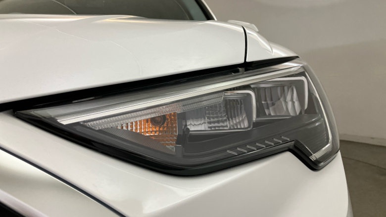 Audi Q3 35 TFSI Sport 5dr S Tronic Petrol Estate